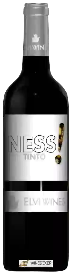 Wijnmakerij Elvi - Ness Tinto Wijnmakerij Elvi - Ness Tinto