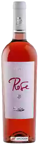 Wijnmakerij Emera - Rosé