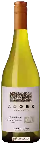 Wijnmakerij Emiliana - Adobe Chardonnay (Reserva)