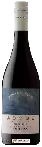 Wijnmakerij Emiliana - Adobe Pinot Noir (Reserva)
