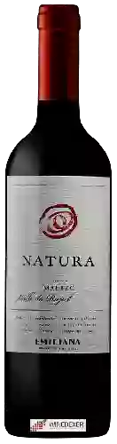 Wijnmakerij Emiliana - Natura Malbec