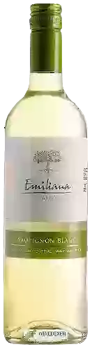 Wijnmakerij Emiliana - Sauvignon Blanc
