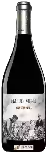 Wijnmakerij Emilio Moro - Clon De La Familia