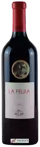 Wijnmakerij Emilio Moro - La Felisa