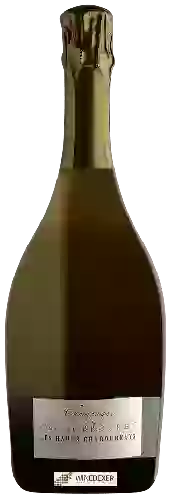 Wijnmakerij Emmanuel Brochet - Haut Chardonnay Extra Brut Millesimé Champagne