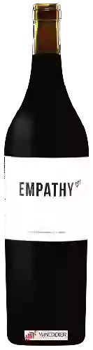 Wijnmakerij Empathy - Red