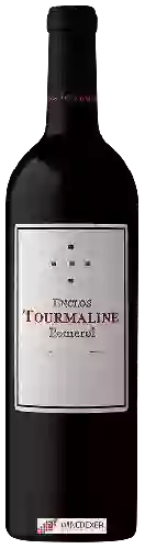 Wijnmakerij Enclos - Tourmaline Pomerol