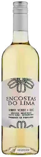 Wijnmakerij Encostas do Lima - Branco