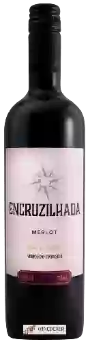 Wijnmakerij Encruzilhada - Merlot