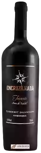 Wijnmakerij Encruzilhada - Terroir Cabernet Sauvignon