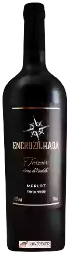 Wijnmakerij Encruzilhada - Terroir Merlot