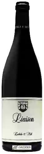 Wijnmakerij Enderle & Moll - Liaison Pinot Noir