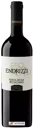 Wijnmakerij Endrizzi - Teroldego Rotaliano