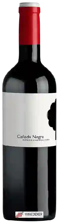 Bodegas Enguera - Cañada Negra Bodegas Enguera - Cañada Negra