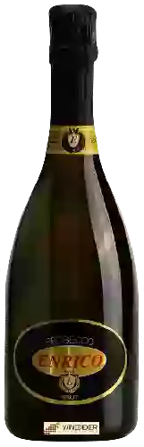 Wijnmakerij Enrico - Prosecco Brut