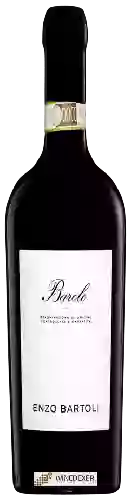Wijnmakerij Enzo Bartoli - Barolo