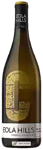 Wijnmakerij Eola Hills - Chardonnay