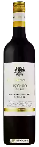 Wijnmakerij Epic Negociants - No. 10 Malakoff Vineyard Shiraz