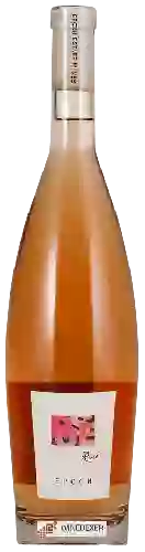 Wijnmakerij Epoch Estate - Rosé