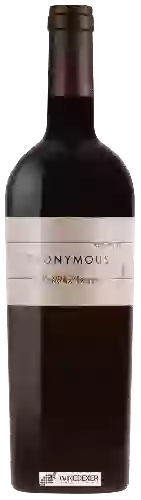 Wijnmakerij Eponymous - Macallister Vineyard Red Blend