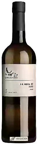 Wijnmakerij Equipo Navazos - La Bota 35 de Fino