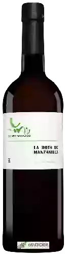 Wijnmakerij Equipo Navazos - La Bota 55 de Manzanilla