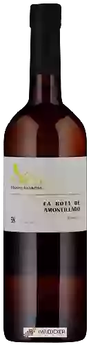 Wijnmakerij Equipo Navazos - La Bota 58 de Amontillado