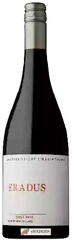 Wijnmakerij Eradus - Awatere Valley Pinot Noir