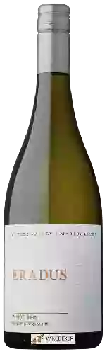 Wijnmakerij Eradus - Awatere Valley Single Vineyard Pinot Gris