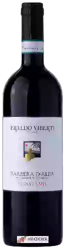 Wijnmakerij Eraldo Viberti - Vigna Clara Barbera d'Alba