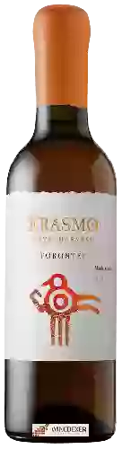 Wijnmakerij Erasmo - Late Harvest Torontel