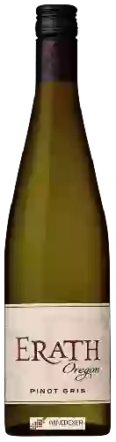 Wijnmakerij Erath - Pinot Gris