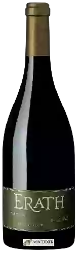Wijnmakerij Erath - Pinot Noir Fuqua