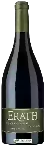 Wijnmakerij Erath - Pinot Noir Niederberger