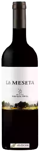 Wijnmakerij Más Que Vinos - La Meseta