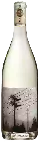 Wijnmakerij Eric Kent - Cuvée Renee Sauvignon Blanc