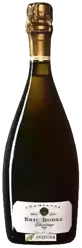 Wijnmakerij Eric Rodez - Chardonnay Brut Champagne Grand Cru 'Ambonnay'