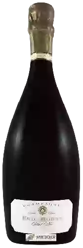 Wijnmakerij Eric Rodez - Pinot Noir Brut Champagne Grand Cru 'Ambonnay'