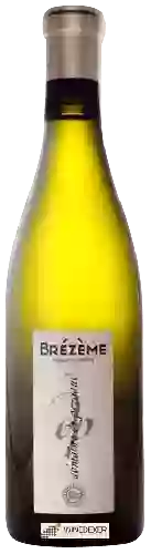 Wijnmakerij Éric Texier - Domaine de Pergaud Brézème Vieille Roussette