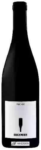 Wijnmakerij Erich Meier - Pinot Noir