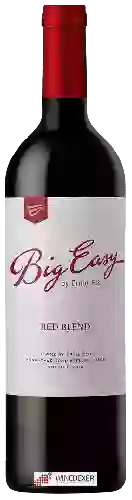 Wijnmakerij Ernie Els - Big Easy Red