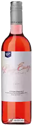Wijnmakerij Ernie Els - Big Easy Rosé