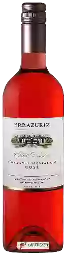 Wijnmakerij Errazuriz - Estate Cabernet Sauvignon Rosé