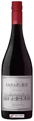 Wijnmakerij Errazuriz - Estate Reserva Pinot Noir