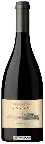 Wijnmakerij Errazuriz - Las Pizarras Chardonnay