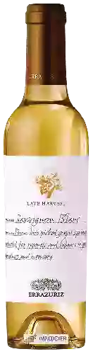 Wijnmakerij Errazuriz - Late Harvest Sauvignon Blanc