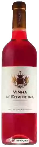 Wijnmakerij Ervideira - Vinha d'Ervideira Colheita Seleccionada Rosé