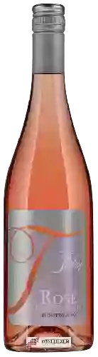 Wijnmakerij Weingut Tinhof - Blaufränkisch Rosé