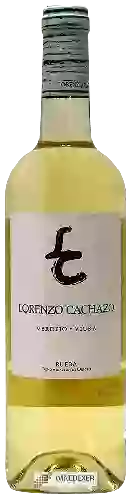 Wijnmakerij Angel Lorenzo Cachazo - Verdejo - Viura Rueda