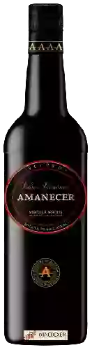 Wijnmakerij Aurora - Amanecer Pedro Ximénez